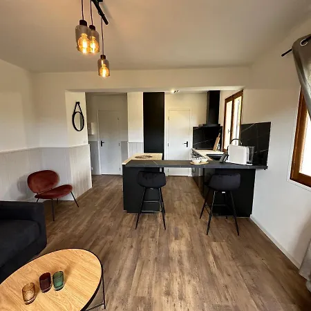 Le Plaisance, Beuil Les Launes Exterior photo
