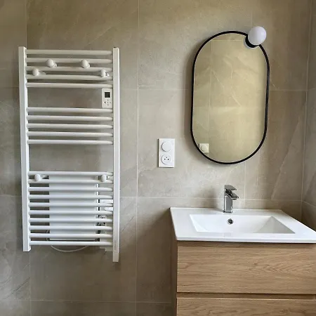 Le Plaisance, Beuil Les Launes Exterior photo