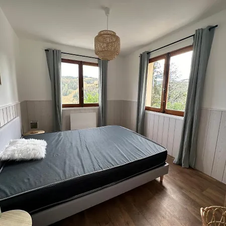 Le Plaisance, Beuil Les Launes Exterior photo