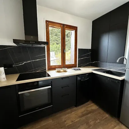Le Plaisance, Beuil Les Launes Exterior photo