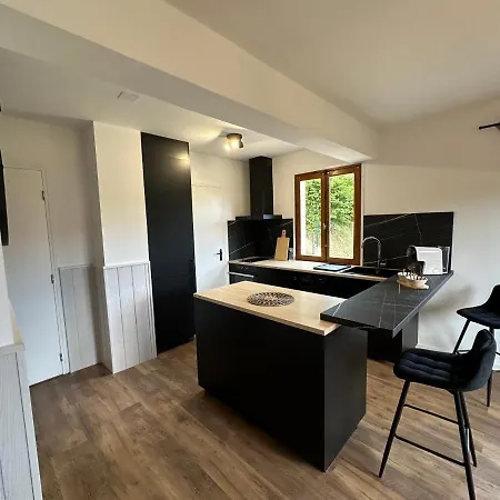 Le Plaisance, Beuil Les Launes Exterior photo