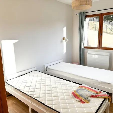 Le Plaisance, Beuil Les Launes Exterior photo