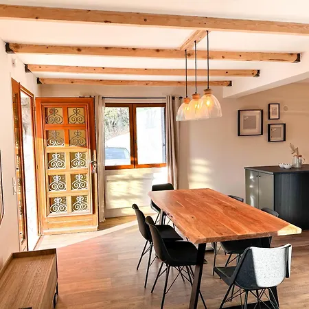 Le Plaisance, Beuil Les Launes Exterior photo