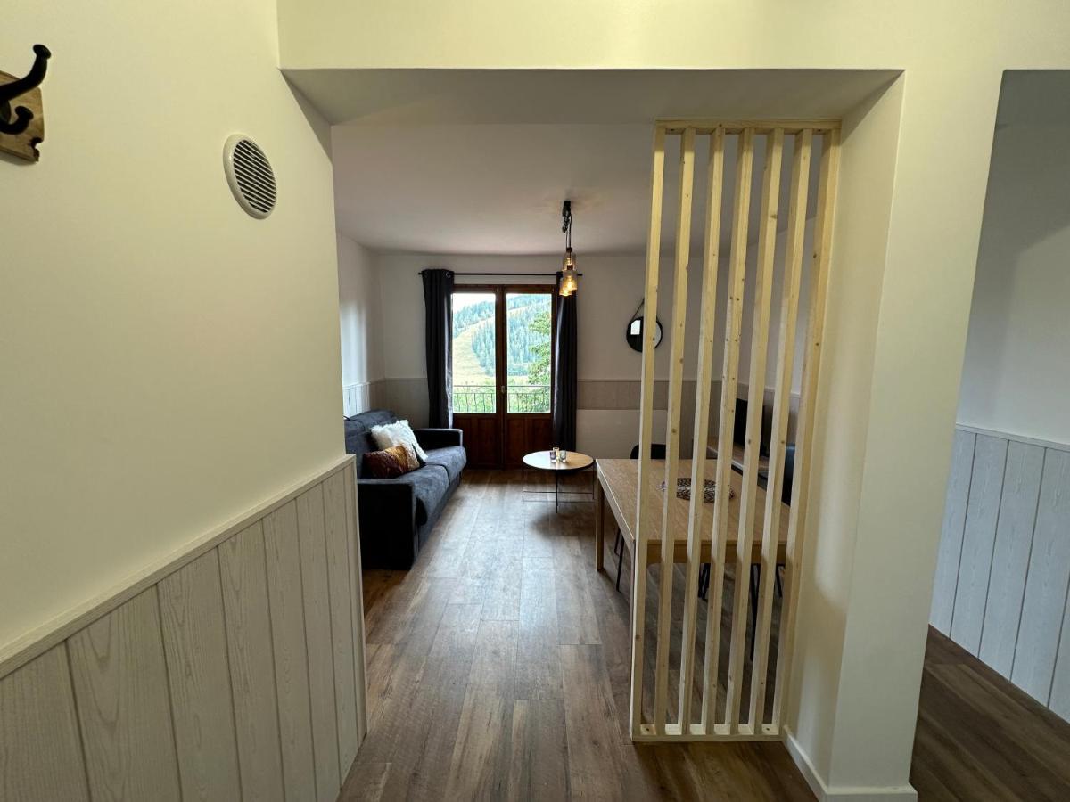 Apartment Le Plaisance, Les Launes *