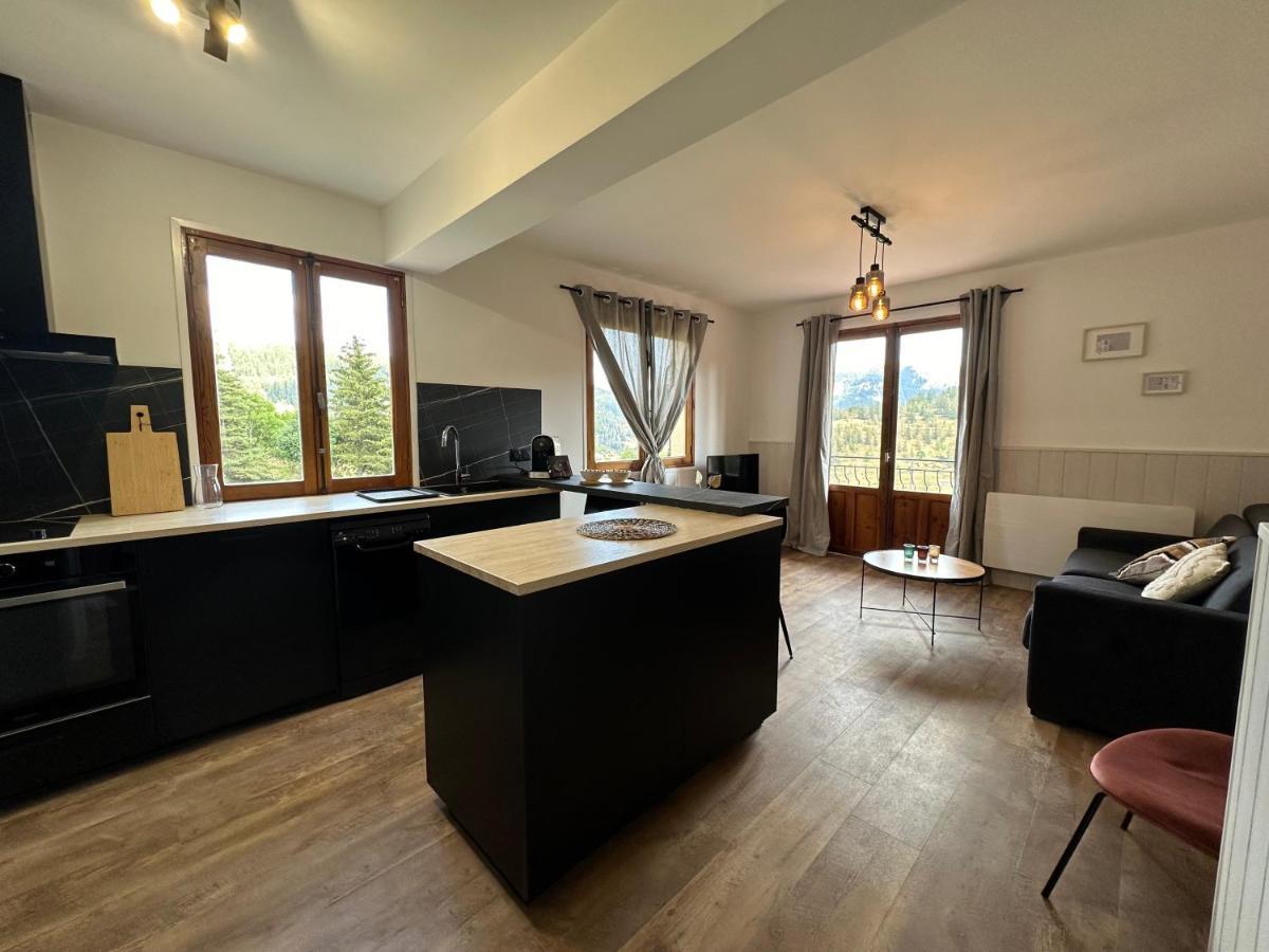 Le Plaisance, Les Launes Apartment *