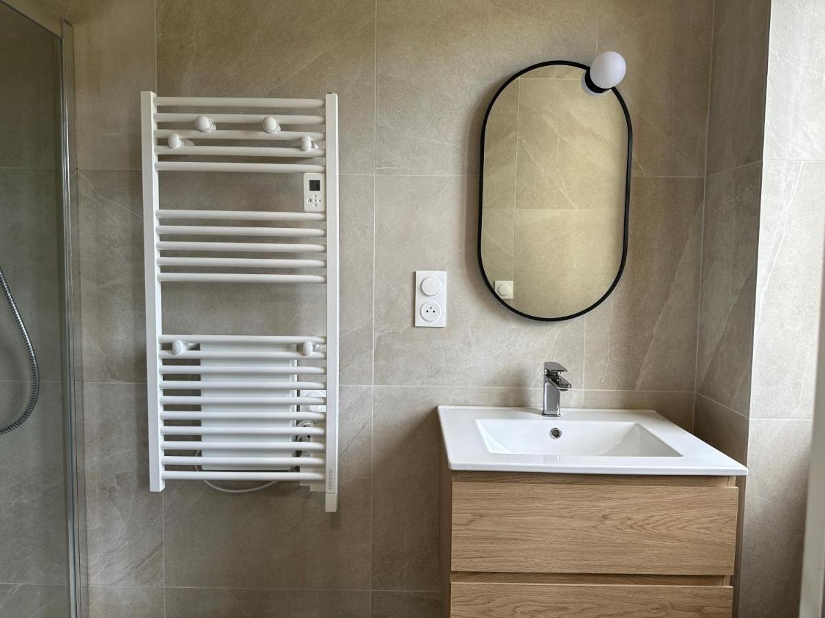 Le Plaisance, Les Launes Apartment Beuil