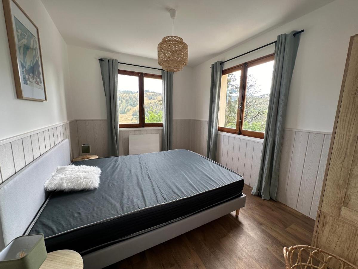 Apartment Le Plaisance, Les Launes *