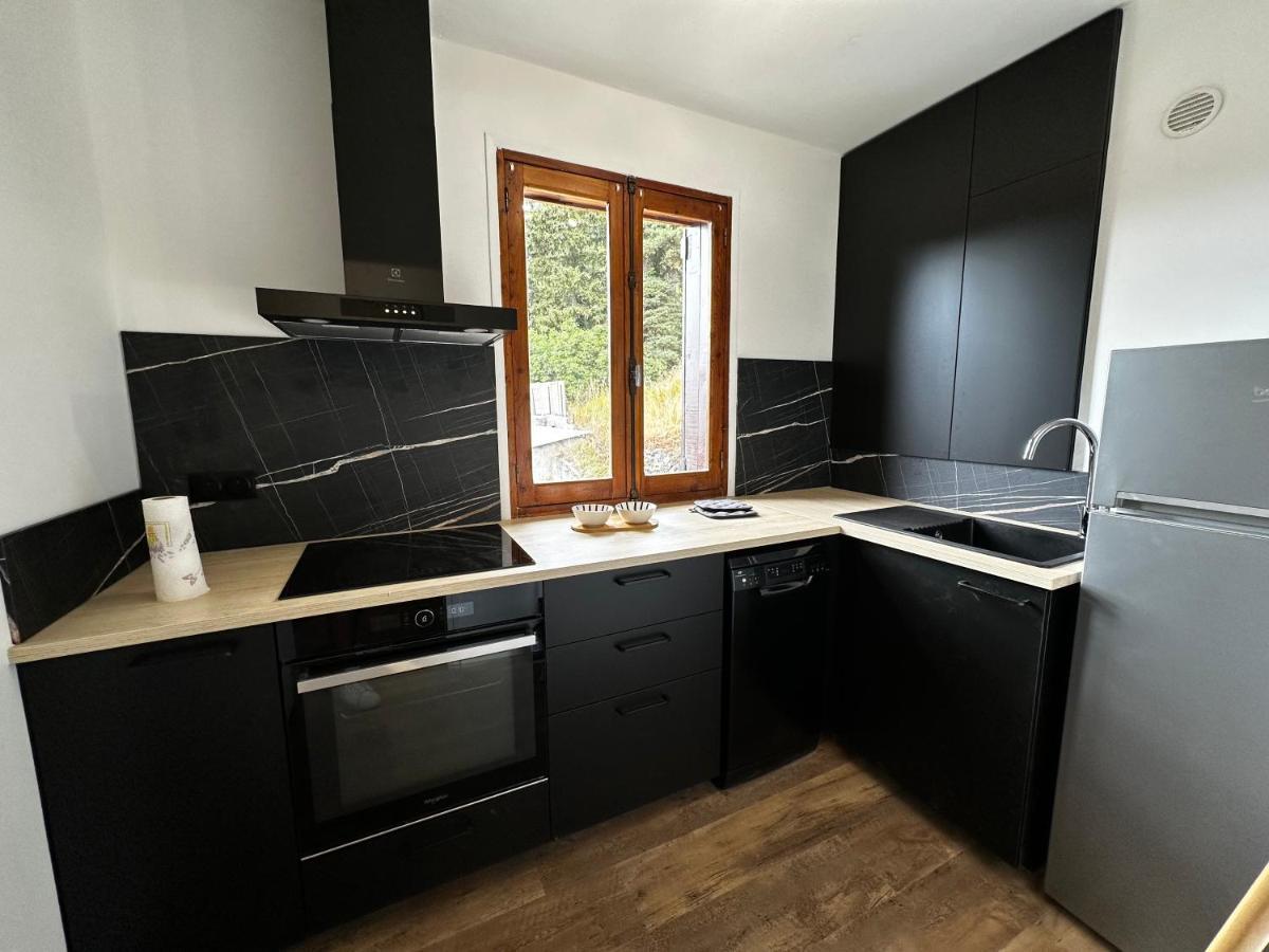 Le Plaisance, Les Launes Apartment *