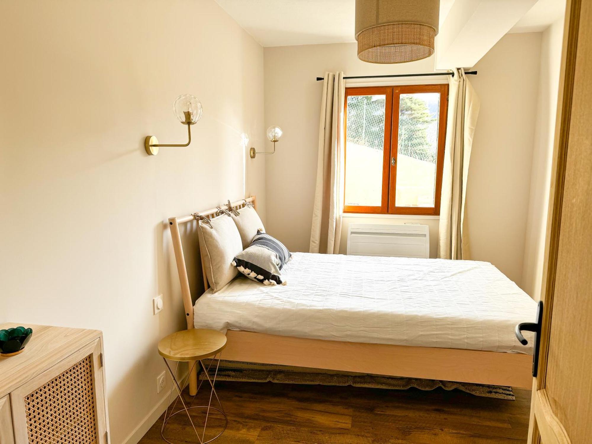Le Plaisance, Les Launes Apartment Beuil