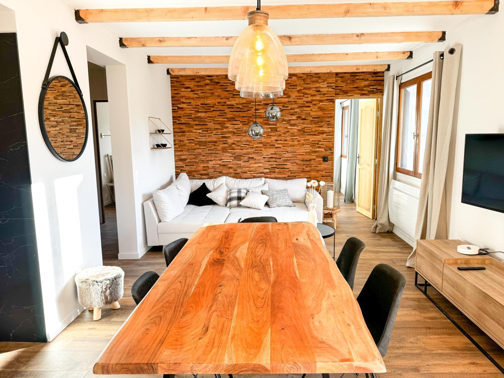 Apartment Le Plaisance, Les Launes Beuil